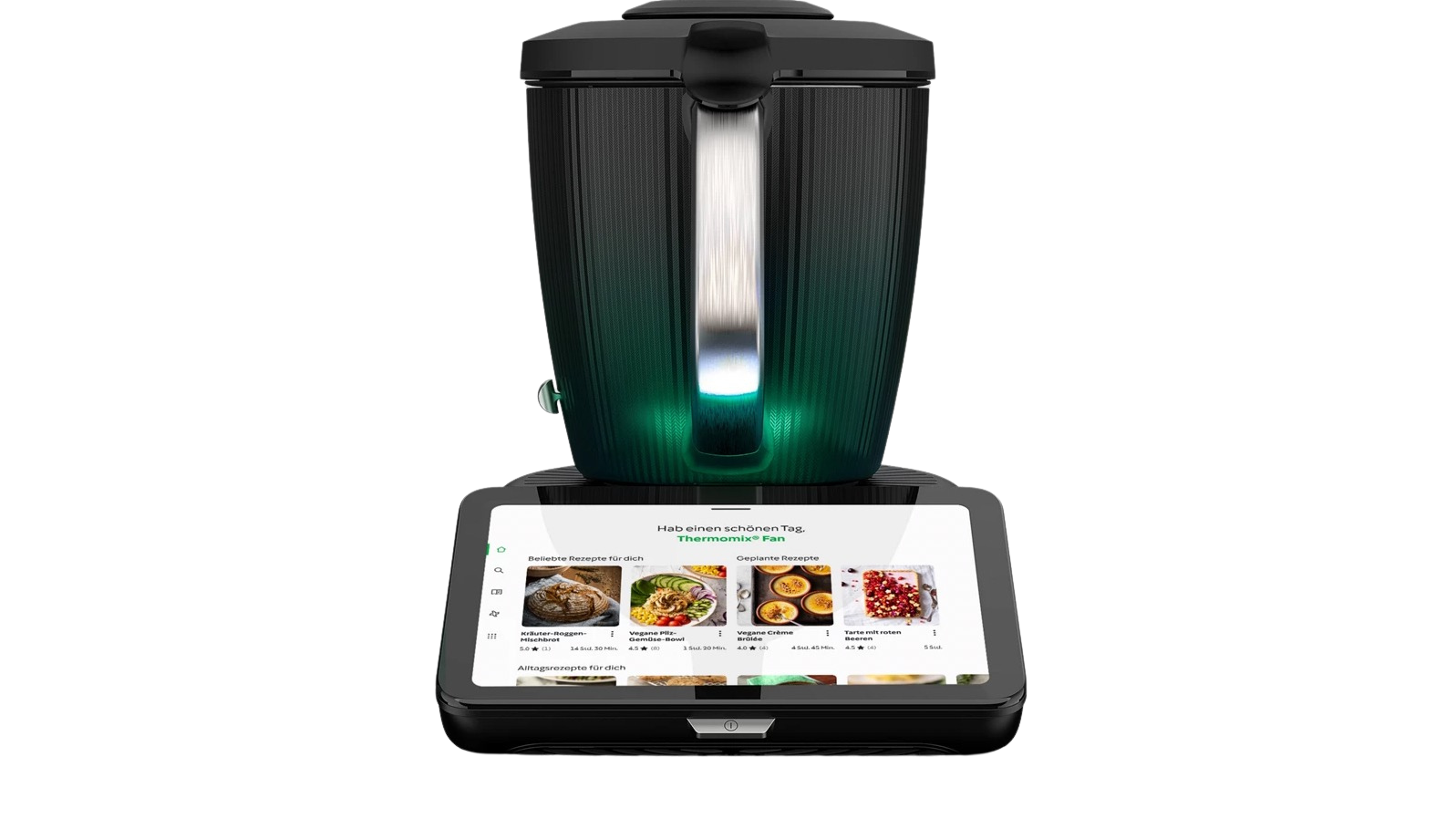 Thermomix Danışmanı Olmak